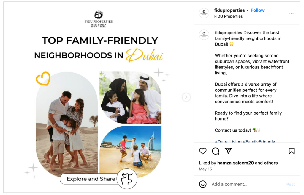 Promoting Family-Friendly Neighborhoods