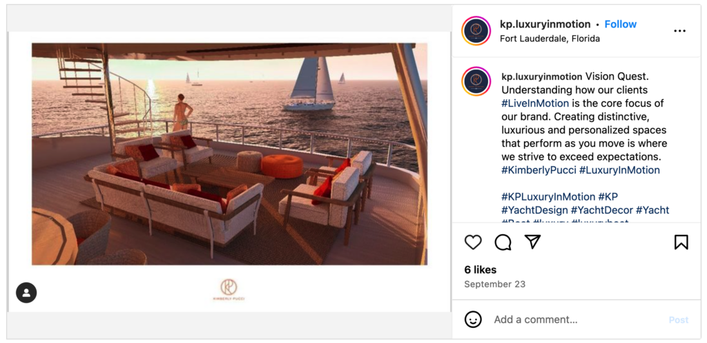 Luxury Lifestyle Reels