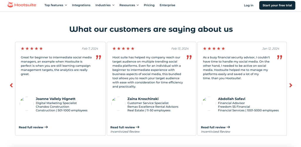 Hootsuite