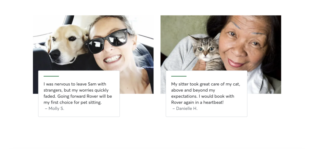 Rover Reviews