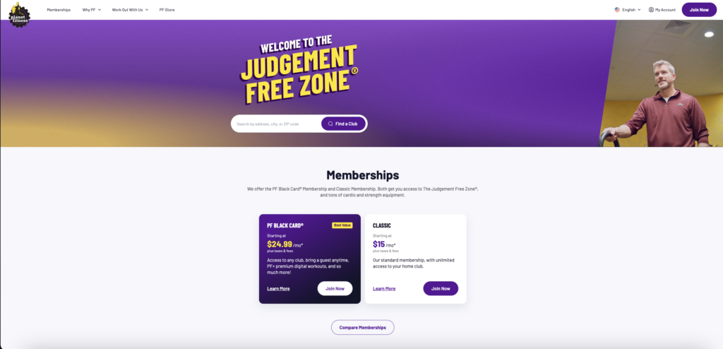Localized “Refer a Friend” Pages