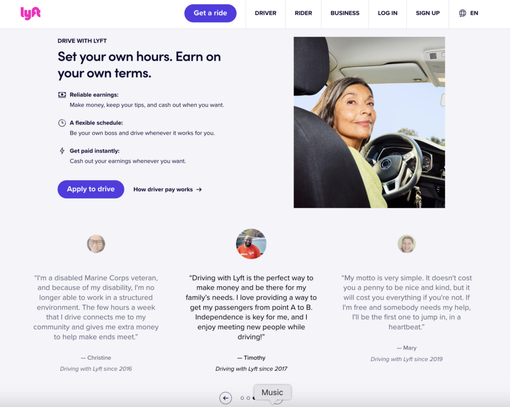 Lyft