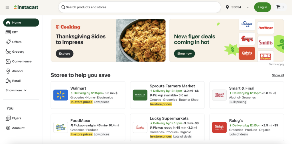 Instacart