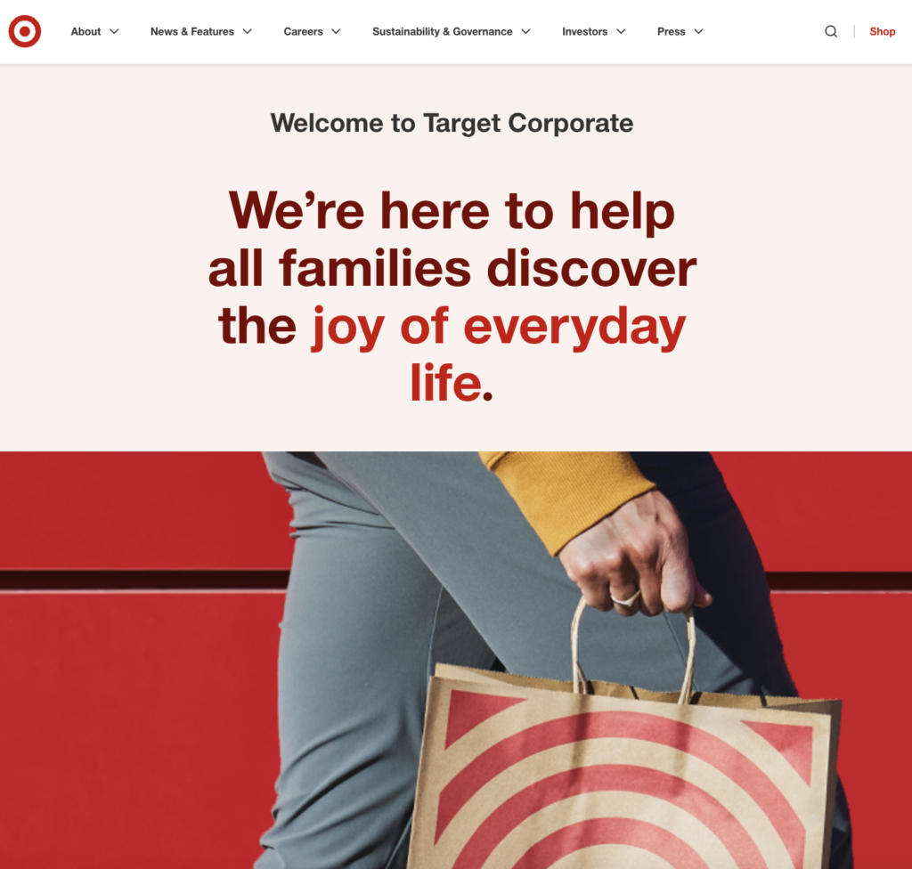 Community Engagement Pages