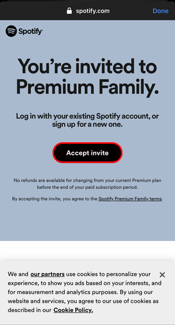 Offer Subscription Add-Ons