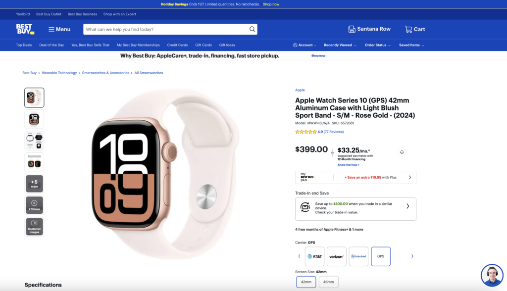 Best Buy