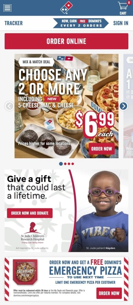 Optimize Your Website for Mobile Users