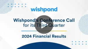 Financial Results Video Thumbnail