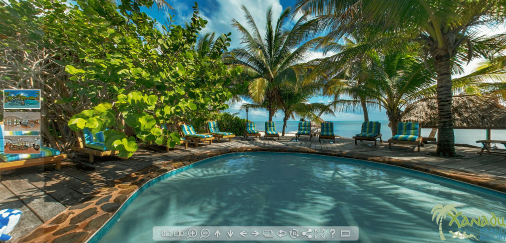 Offer Virtual Tours