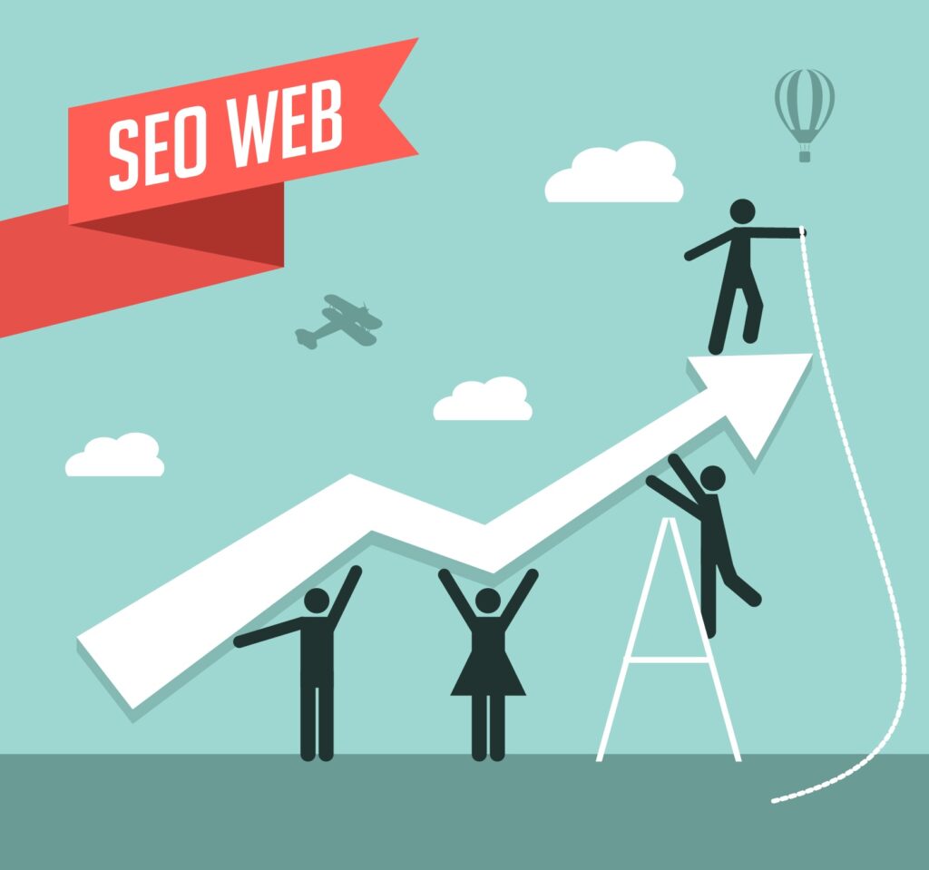 Higher Organic Traffic