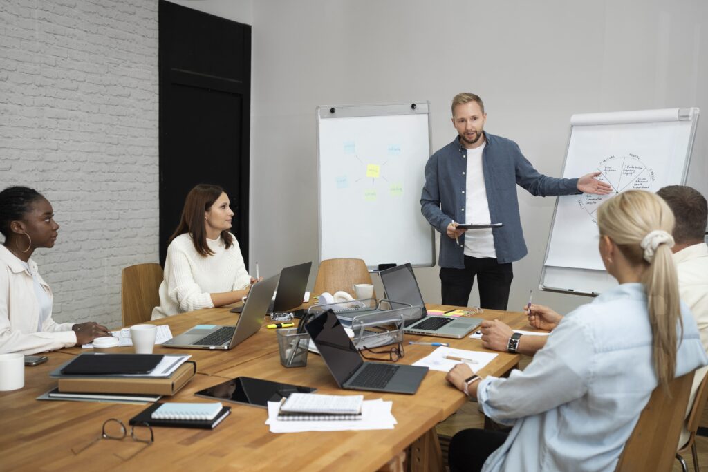 Train Your Team for Excellence
