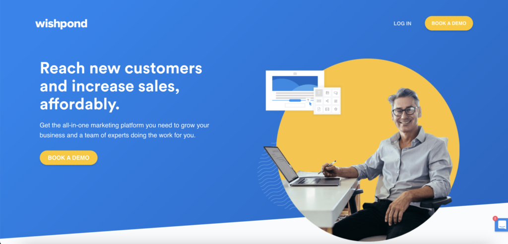 Stronger Brand Identity