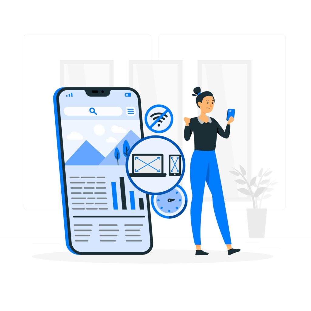 Optimize for Mobile