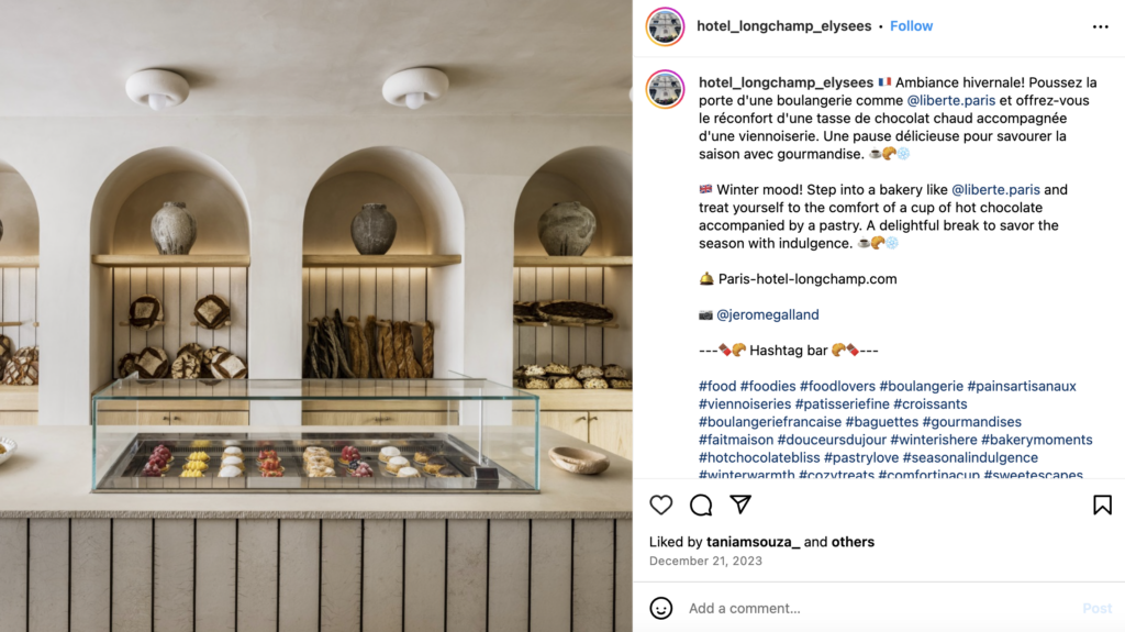 User-Generated Content