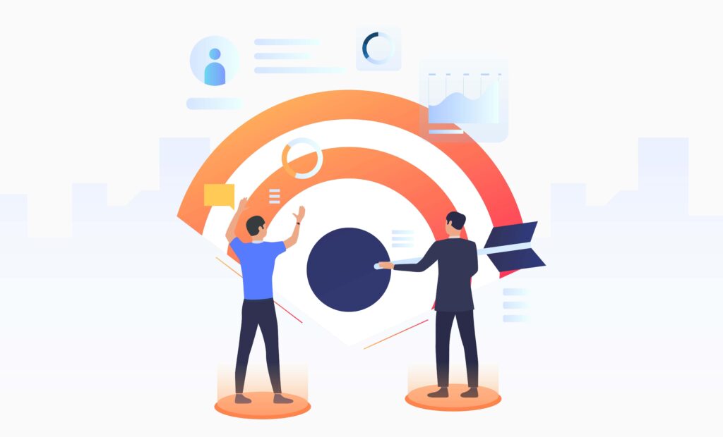 Implement Lead Scoring