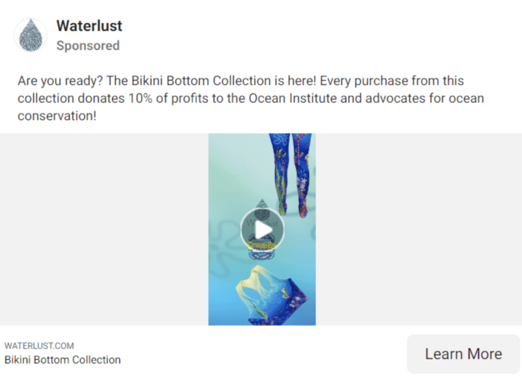 Effective for Retargeting