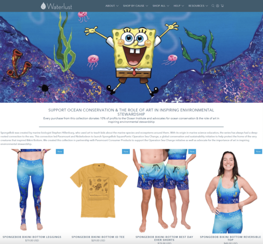 Effective for Retargeting