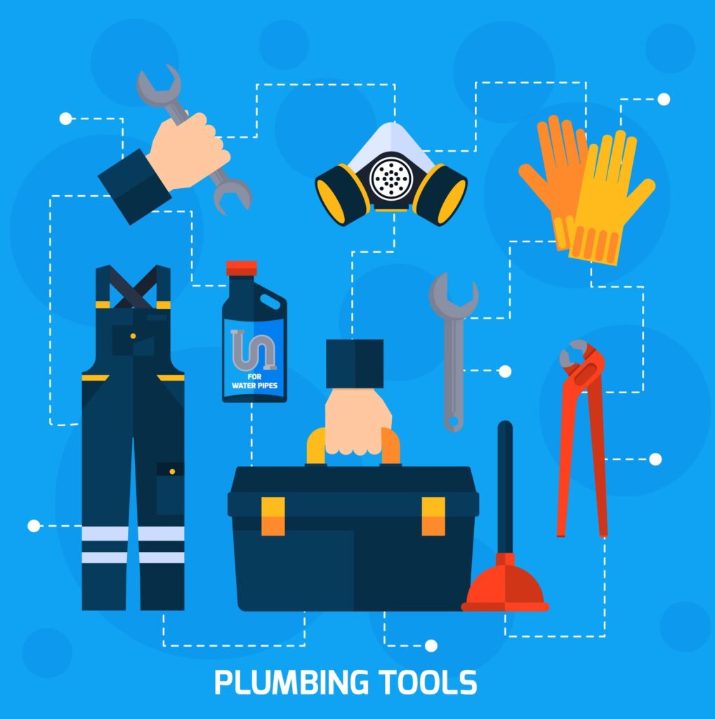 Upgrade Your Tools and Equipment