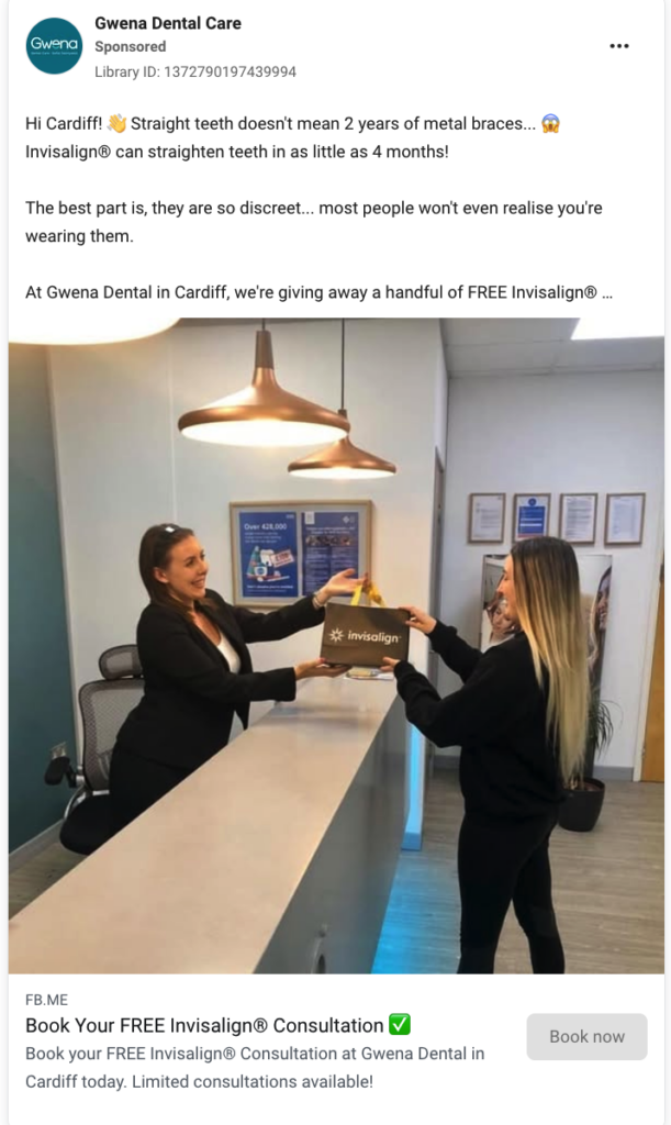 Orthodontic Treatments