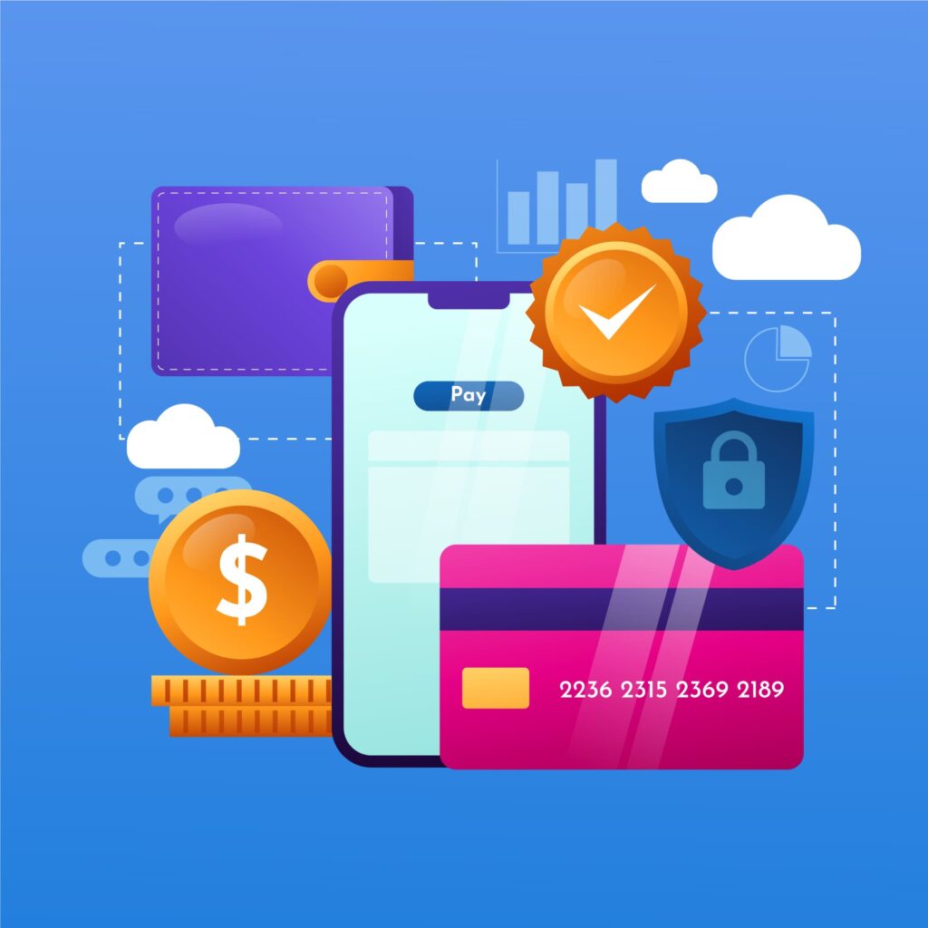 Offer Flexible Payment Options