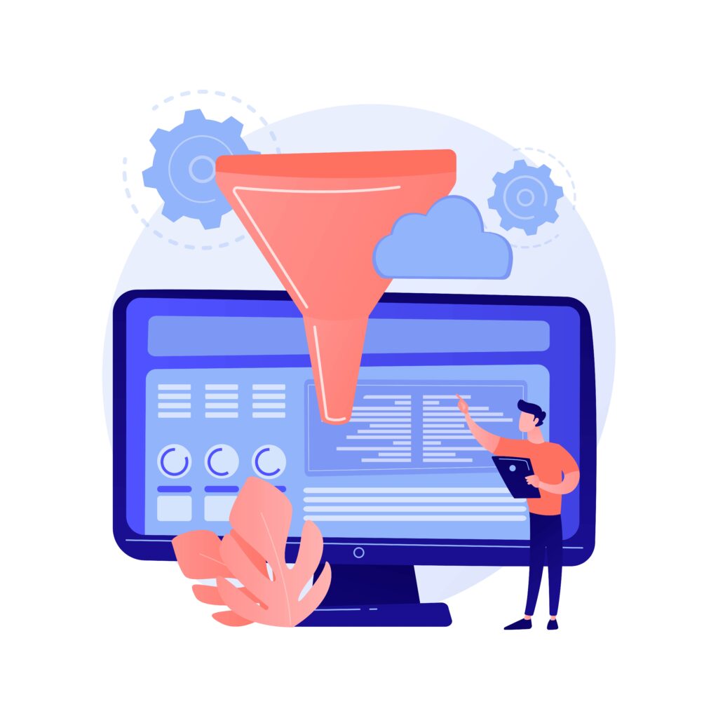 Track Funnel Performance