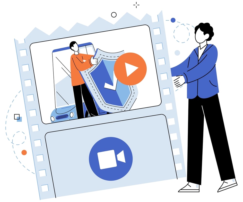 Utilize Video Marketing