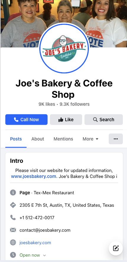 Optimize Your Page Name