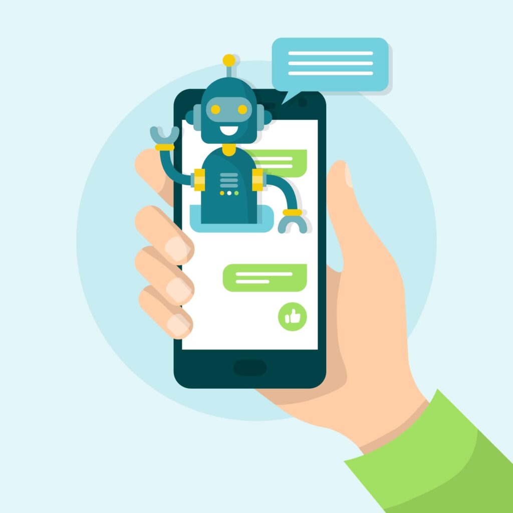 Implement Chatbots