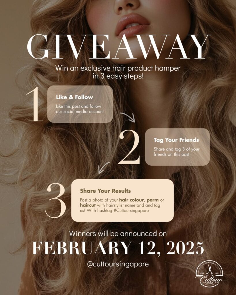 Photo Contest Giveaway