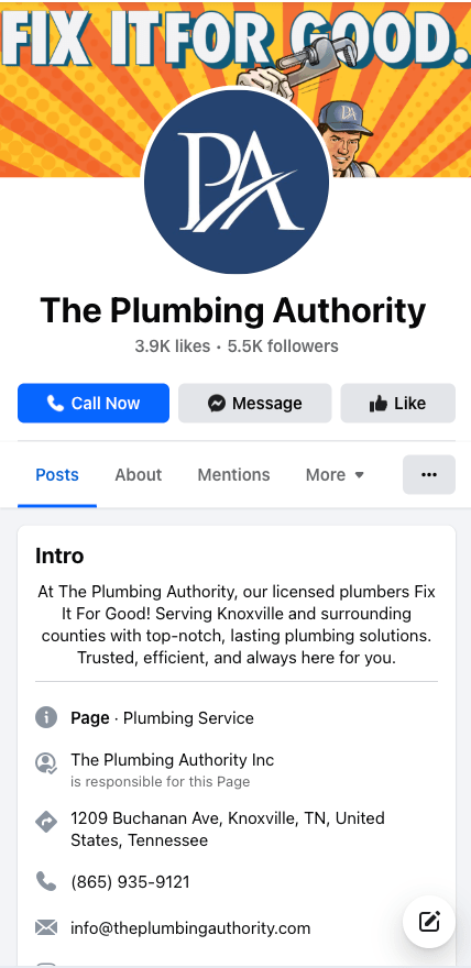 Maintain a Strong Brand Identity