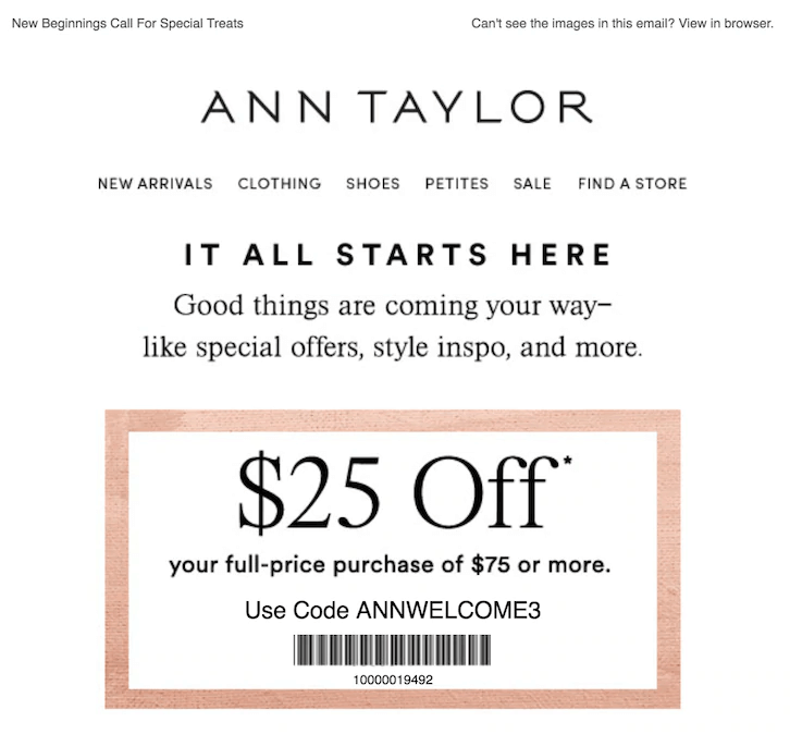 Retargeting High-Value Shoppers