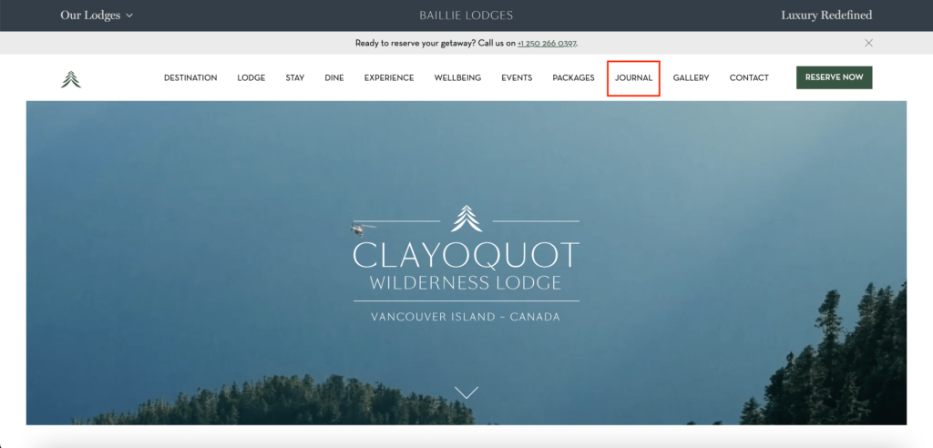 Create Travel Guides