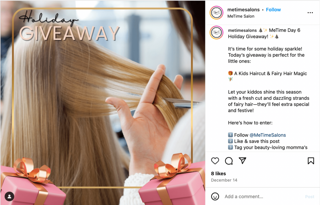 Kids’ Day Giveaway
