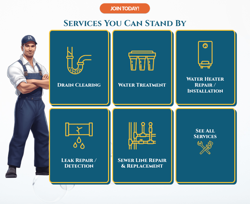 Expand Your Service Offerings