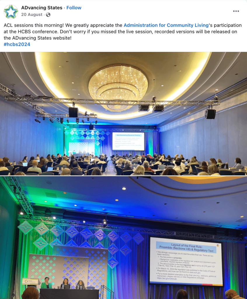 Retargeting Event Non-Attendees