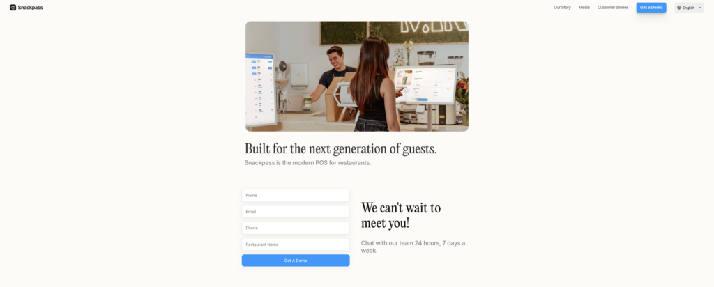 Centralize Marketing Campaigns
