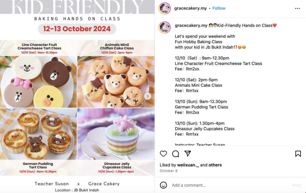 Kid-Friendly Campaigns