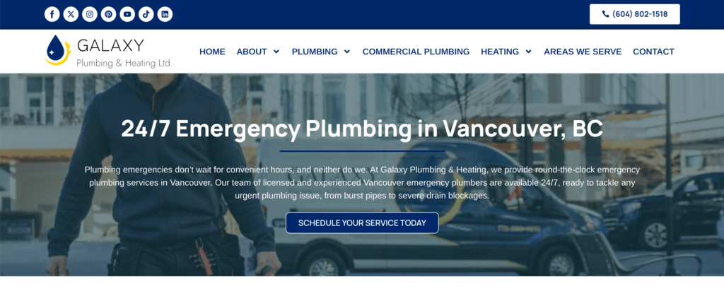 Offer Emergency Services