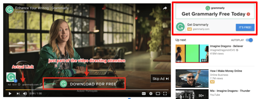 YouTube Video Reminders
