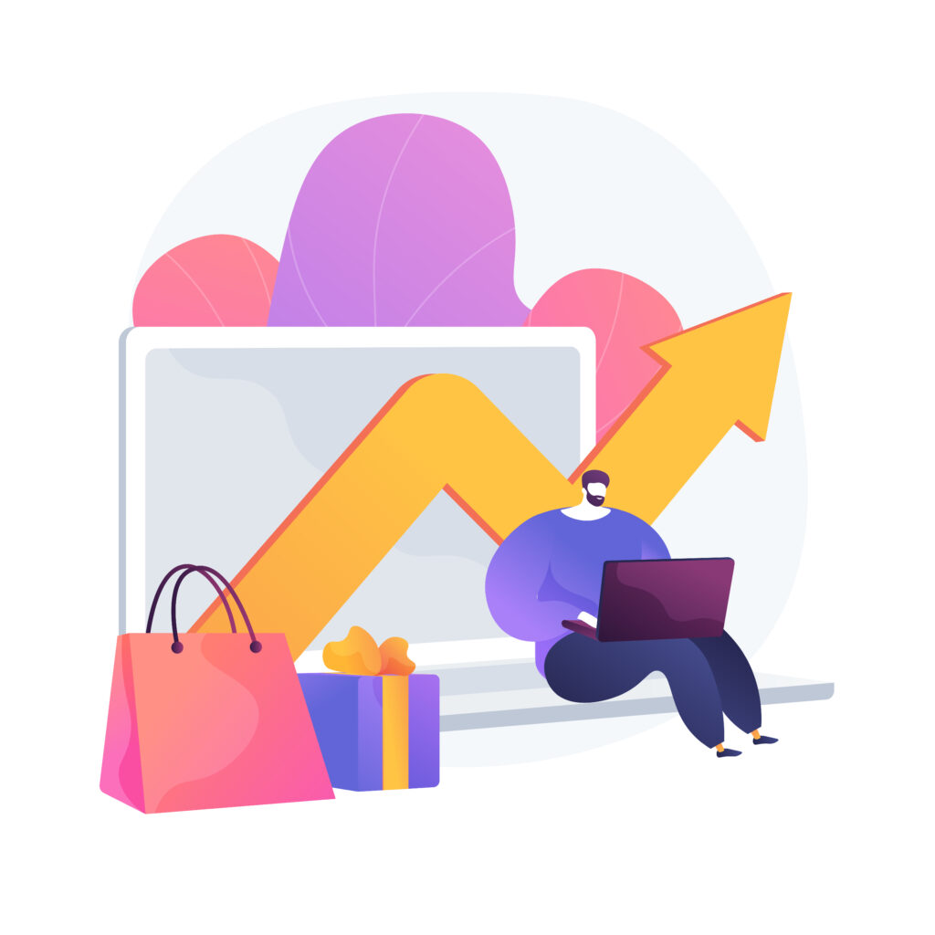 Increased Scalability