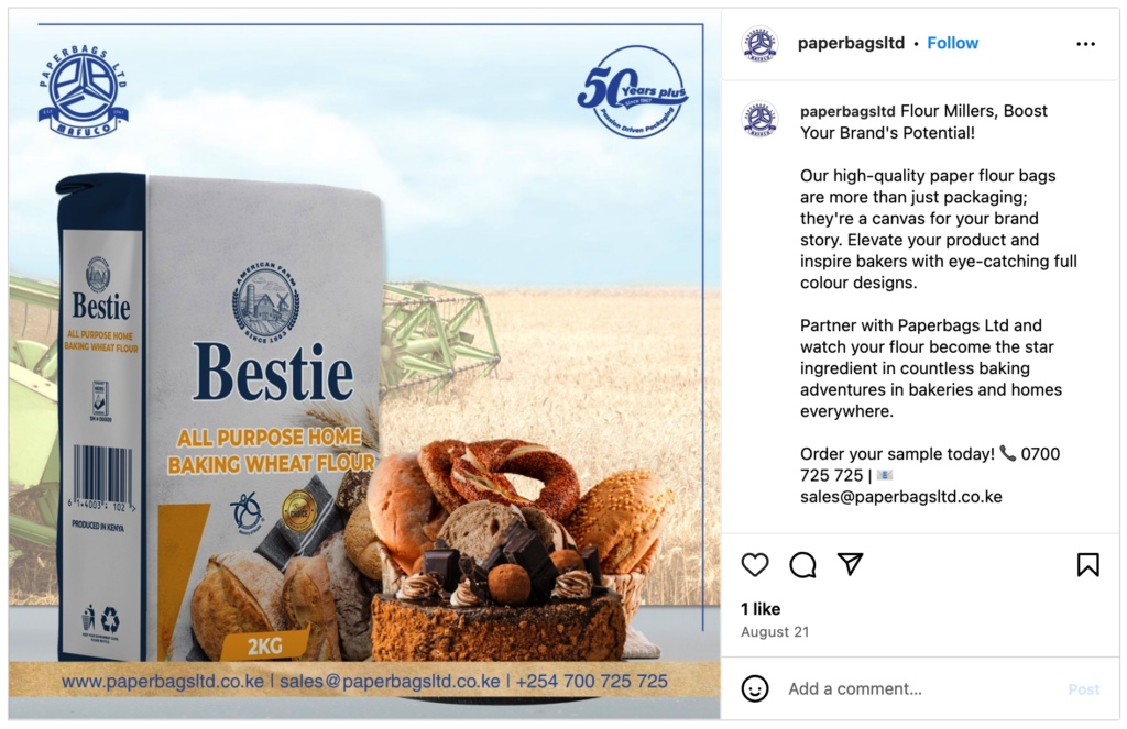 Story-Driven Packaging