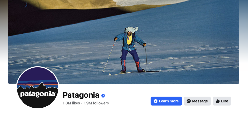 Design an Eye-Catching Cover Photo