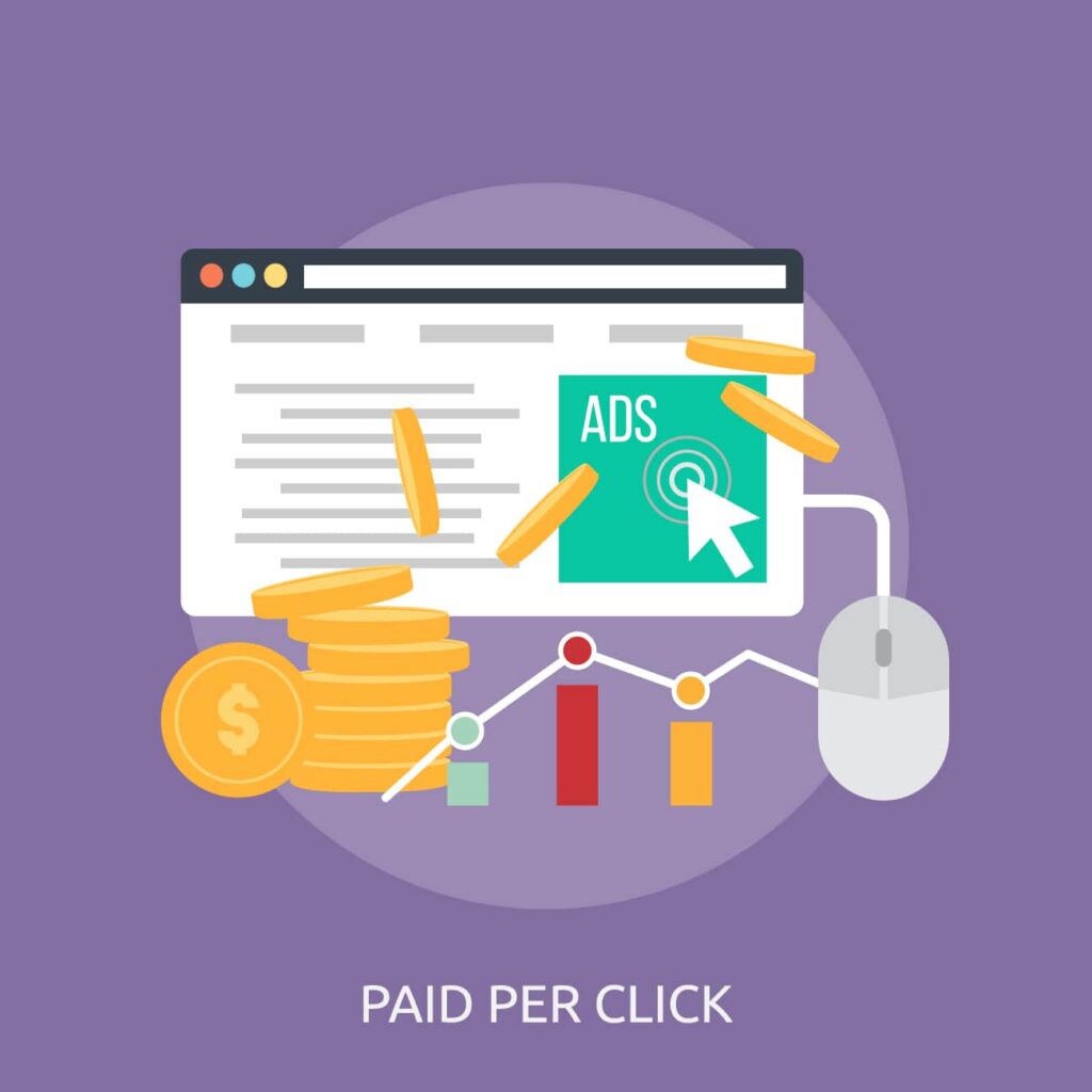 Invest in Pay-Per-Click (PPC) Advertising