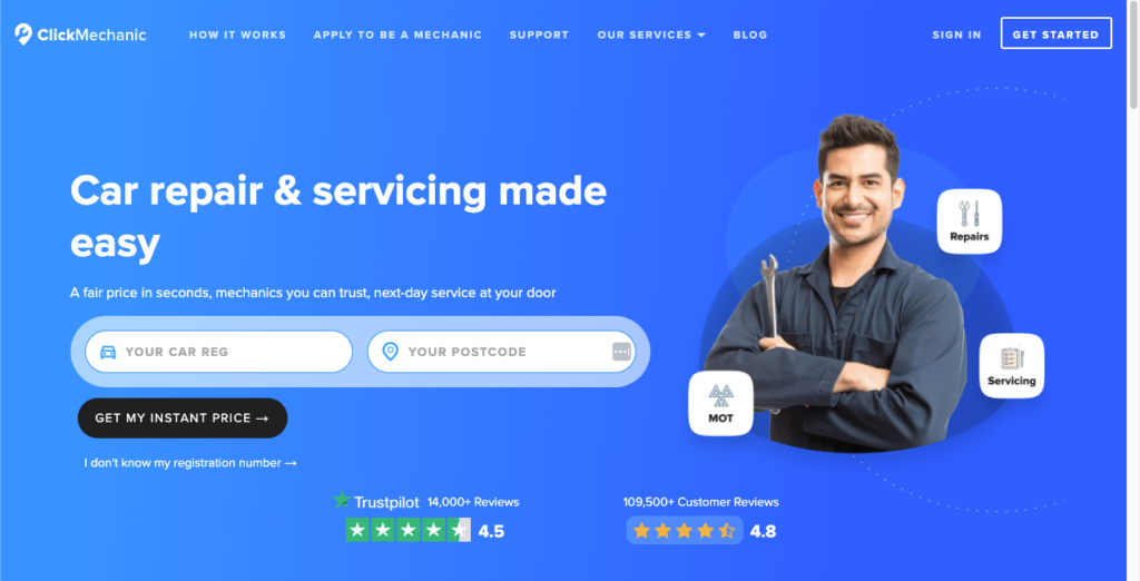Highlight Case Studies