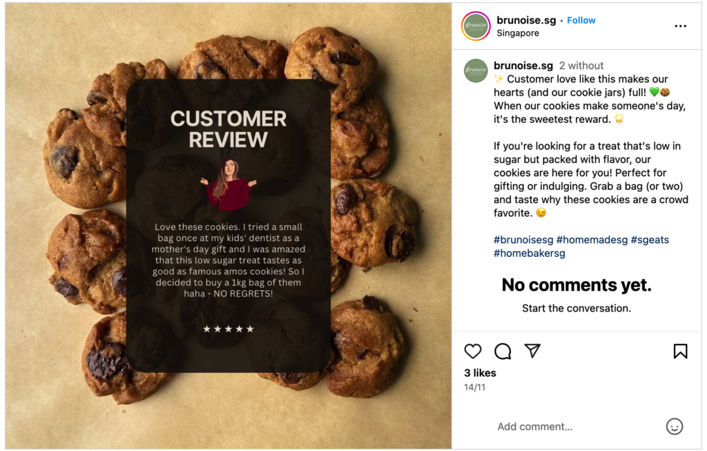 Customer Reviews