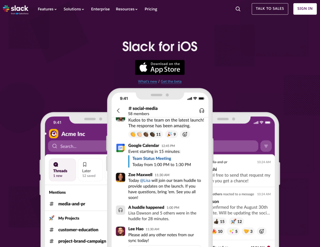Drive Mobile App Downloads