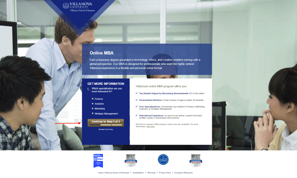 Reduce Customer Confusion