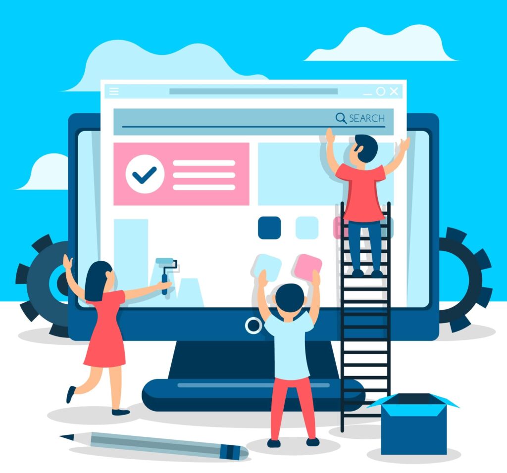 Build a High-Converting Landing Page