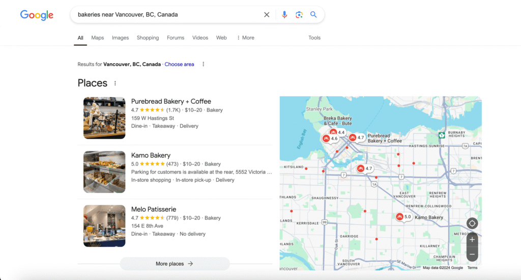 Optimize Your Website for Local SEO