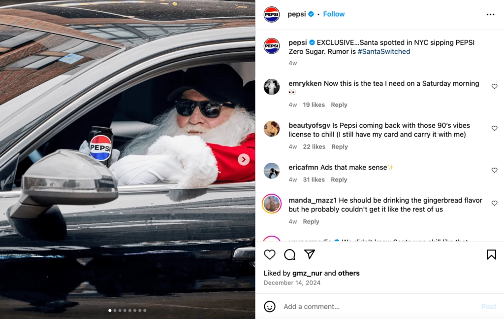 Purpose: Driving Awareness